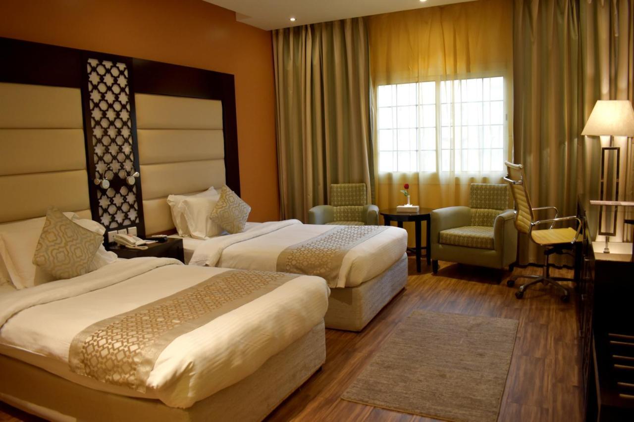 Dyar Al Hamra Hotel Jeddah